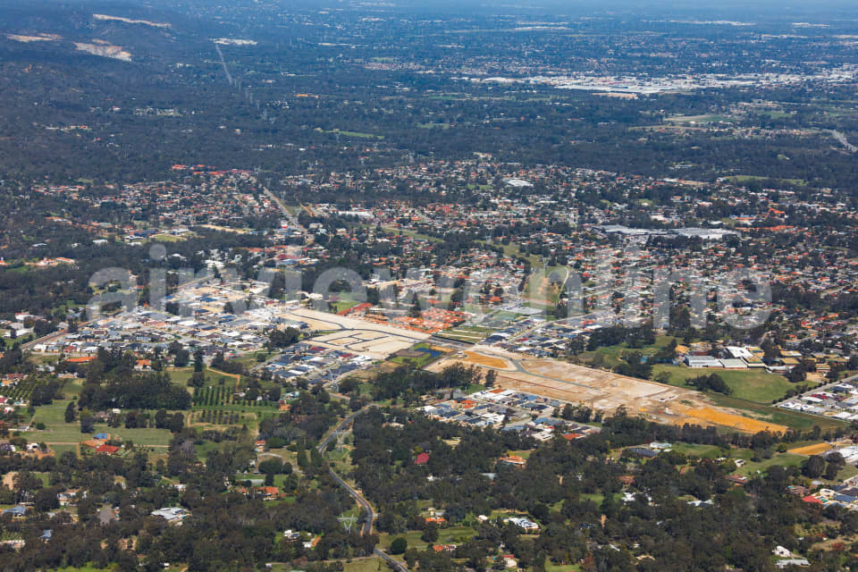 Forrestfield Aerial Photography Forrestfield - Airview Online