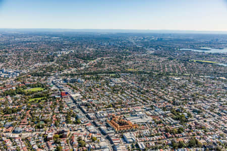 Aerial Image of LEICHARDT