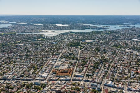 Aerial Image of LEICHARDT