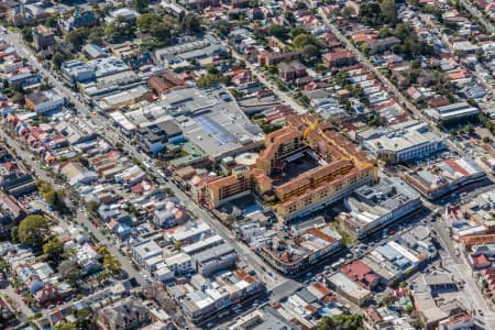 Aerial Image of LEICHARDT