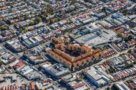 Aerial Image of LEICHARDT