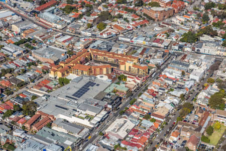 Aerial Image of LEICHARDT