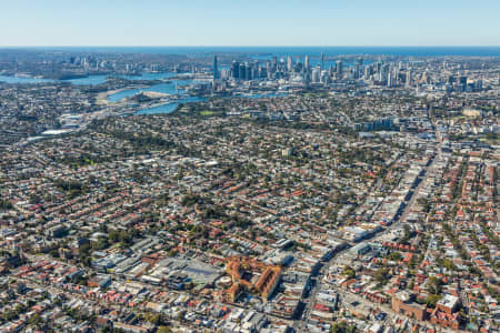 Aerial Image of LEICHARDT