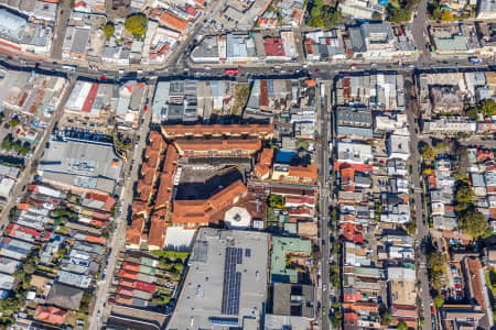 Aerial Image of LEICHARDT