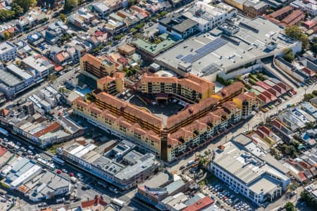 Aerial Image of LEICHARDT