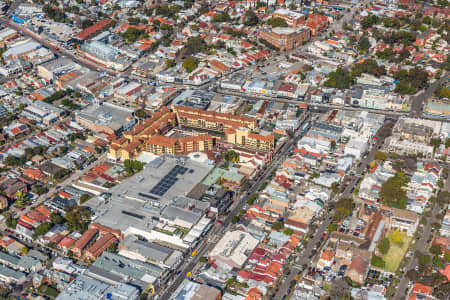 Aerial Image of LEICHARDT