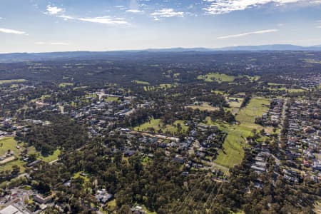 Aerial Image of PLENTY