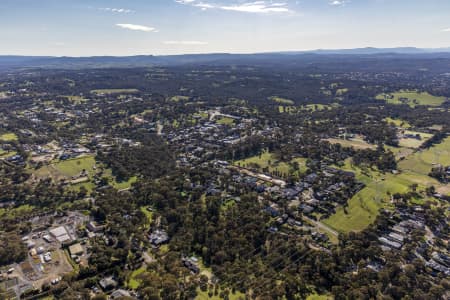 Aerial Image of PLENTY