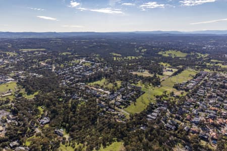 Aerial Image of PLENTY