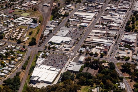 Aerial Image of COLAC