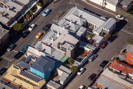 Aerial Image of RICHMOND