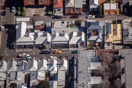 Aerial Image of RICHMOND