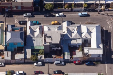 Aerial Image of RICHMOND