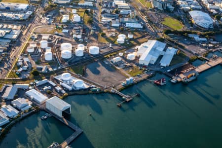 Aerial Image of CAIRNS