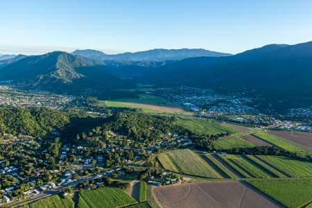 Aerial Image of REDLYNCH