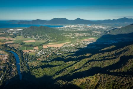 Aerial Image of REDLYNCH