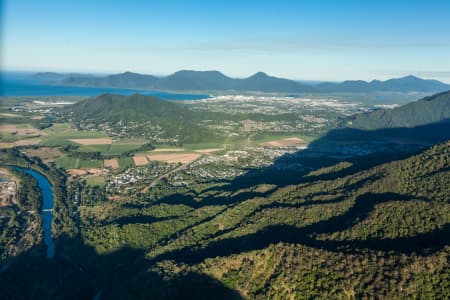 Aerial Image of REDLYNCH