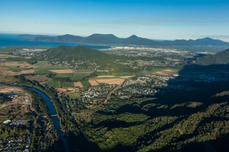 Aerial Image of REDLYNCH