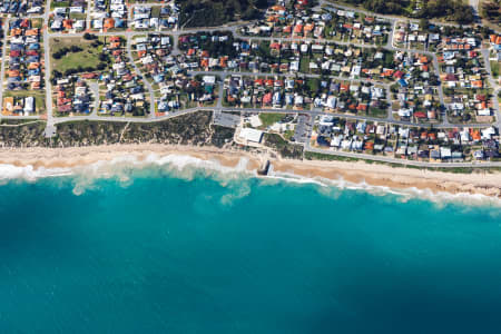 Aerial Image of SAN REMO