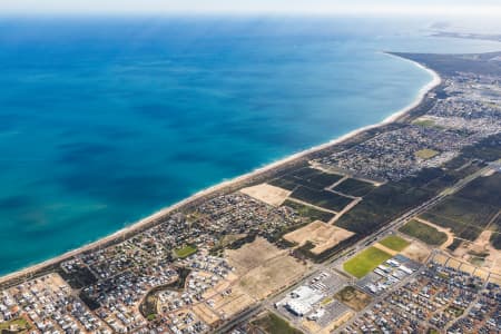 Aerial Image of MADORA BAY