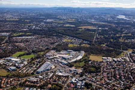 Aerial Image of MANLY WEST