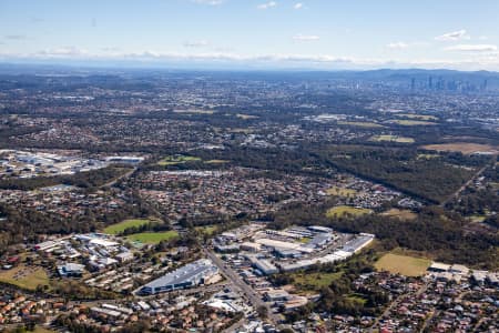 Aerial Image of MANLY WEST
