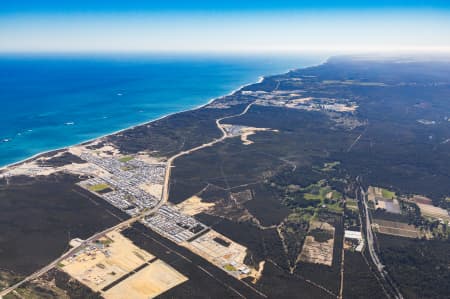 Aerial Image of ALKIMOS