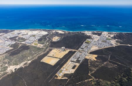 Aerial Image of ALKIMOS