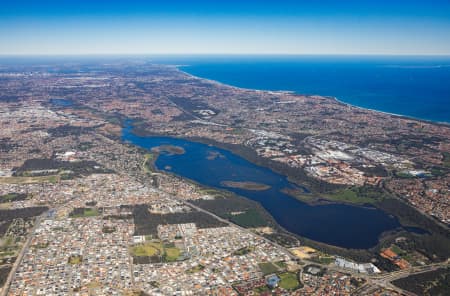 Aerial Image of TAPPING