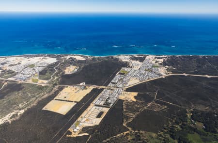 Aerial Image of ALKIMOS