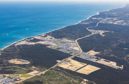 Aerial Image of ALKIMOS