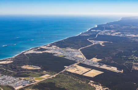 Aerial Image of ALKIMOS