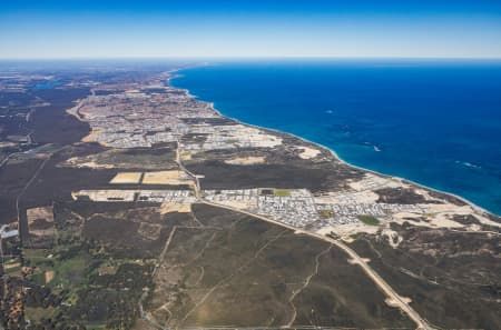 Aerial Image of ALKIMOS