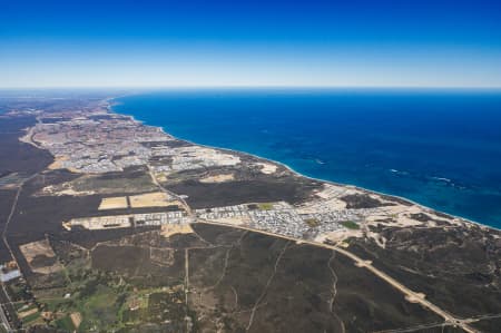 Aerial Image of ALKIMOS