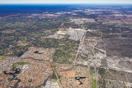 Aerial Image of HENLEY BROOK