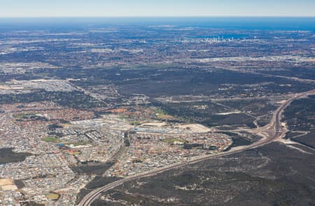 Aerial Image of ELLENBROOK