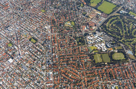 Aerial Image of MENORA