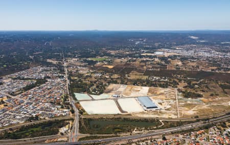 Aerial Image of KENWICK