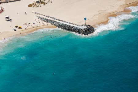 Aerial Image of CITY BEACH