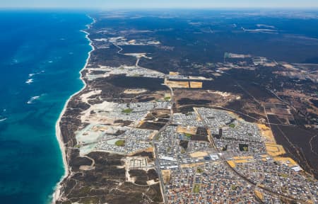 Aerial Image of ALKIMOS