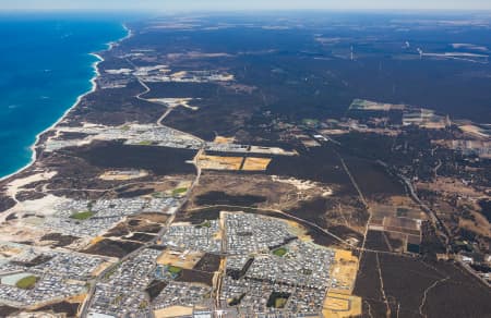 Aerial Image of ALKIMOS