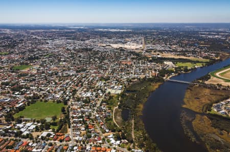 Aerial Image of MAYLANDS