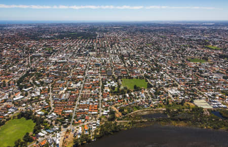 Aerial Image of MAYLANDS