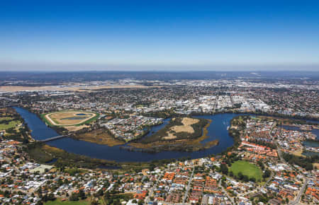 Aerial Image of MAYLANDS