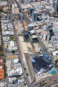 Aerial Image of PERTH