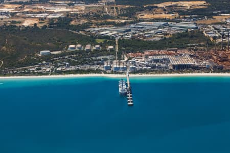Aerial Image of KWINANA