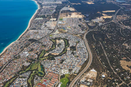 Aerial Image of MADORA BAY