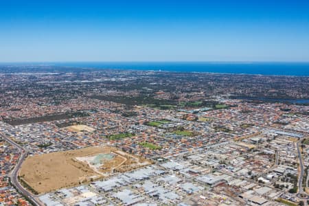 Aerial Image of DARCH