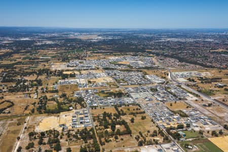 Aerial Image of DAYTON