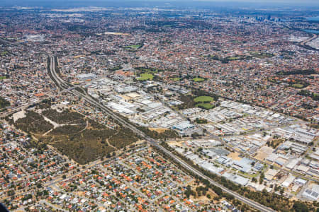 Aerial Image of HAMERSLEY